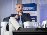 Alberto Orioli (Vicedirettore de Il Sole 24 Ore) a Sviluppo è Sostenibilità